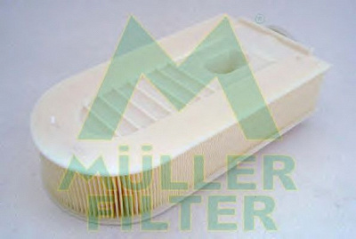 MULLER FILTER pa3639 -  Воздушный фильтр